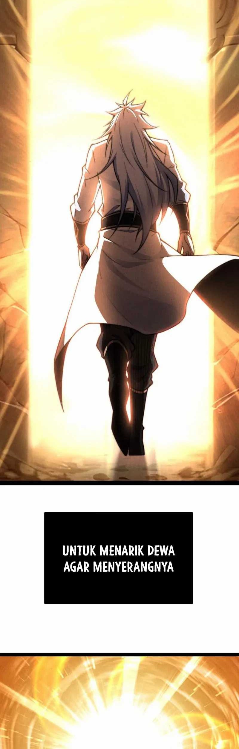 Invincible at the Start Chapter 109 Gambar 13