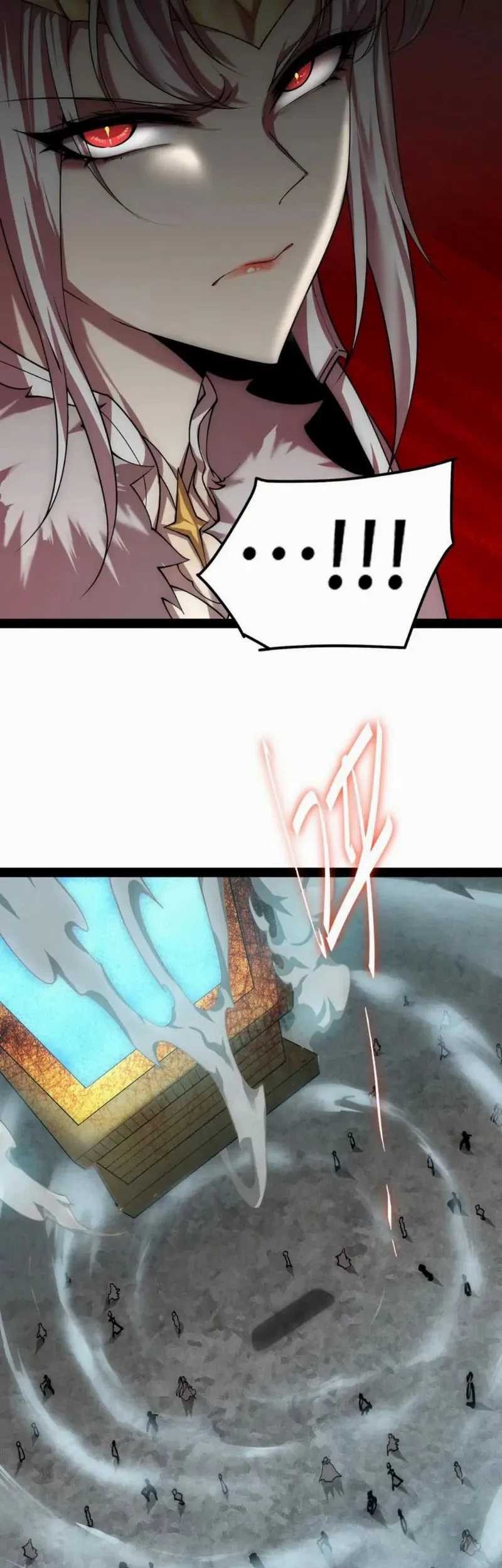 Invincible at the Start Chapter 109 Gambar 20