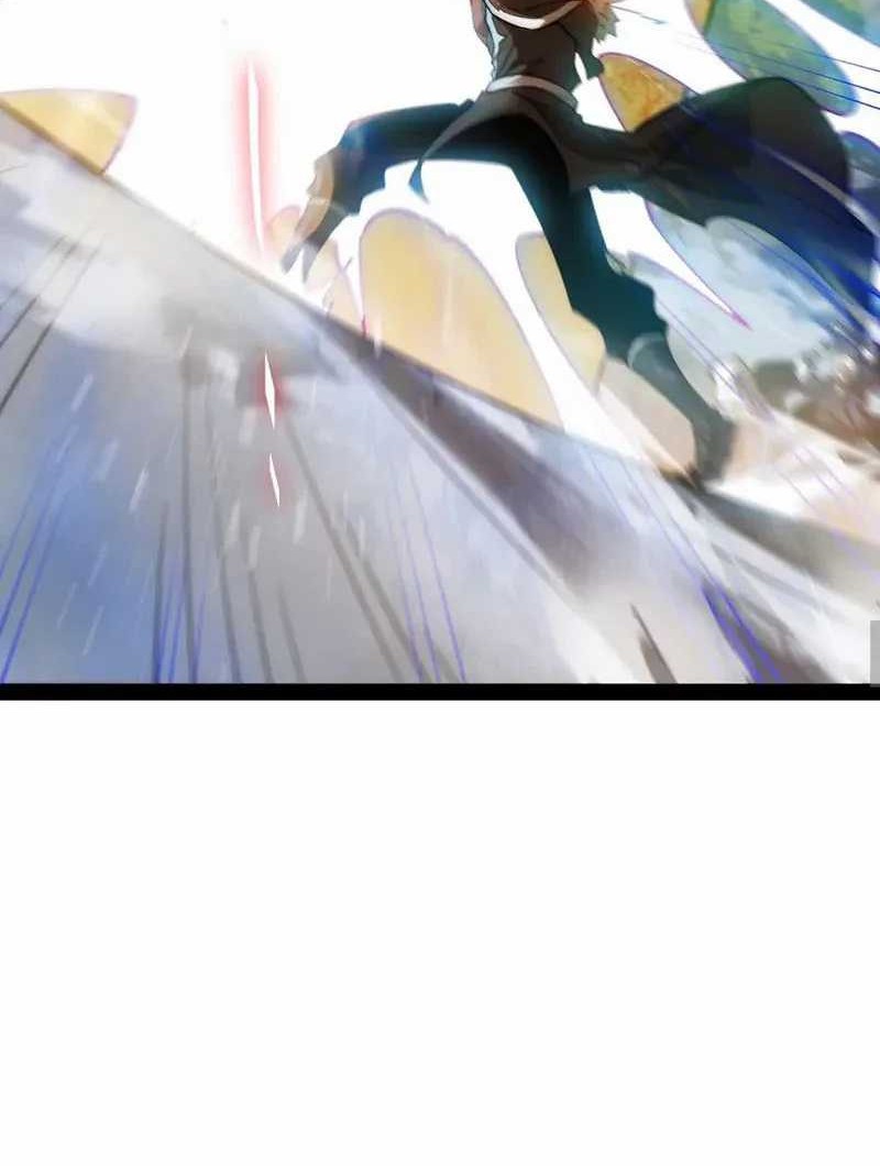 Invincible at the Start Chapter 109 Gambar 31