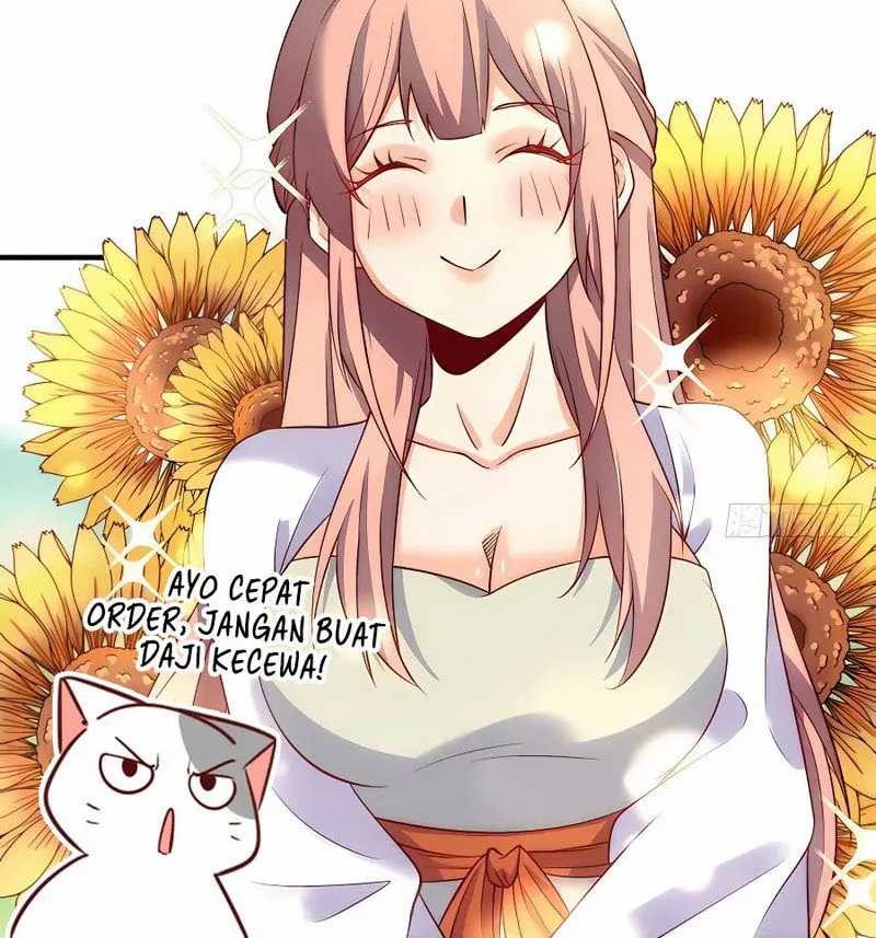 Invincible at the Start Chapter 109 Gambar 40