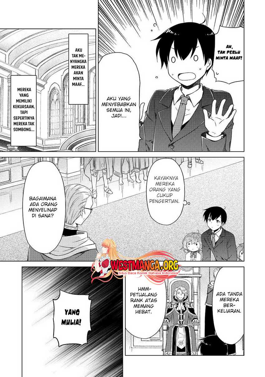 Isekai Yururi Kikou: Kosodateshinagara Boukensha Shimasu Chapter 50 Gambar 23
