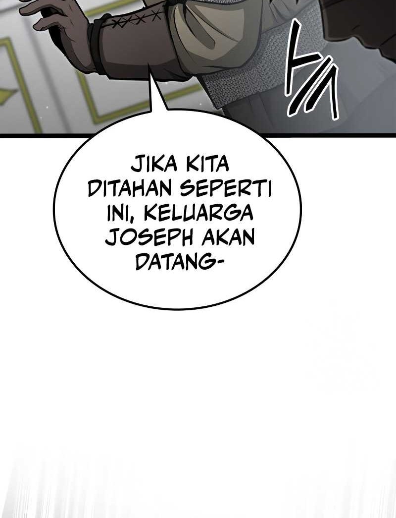 Kalli the Champion Chapter 36 Gambar 37