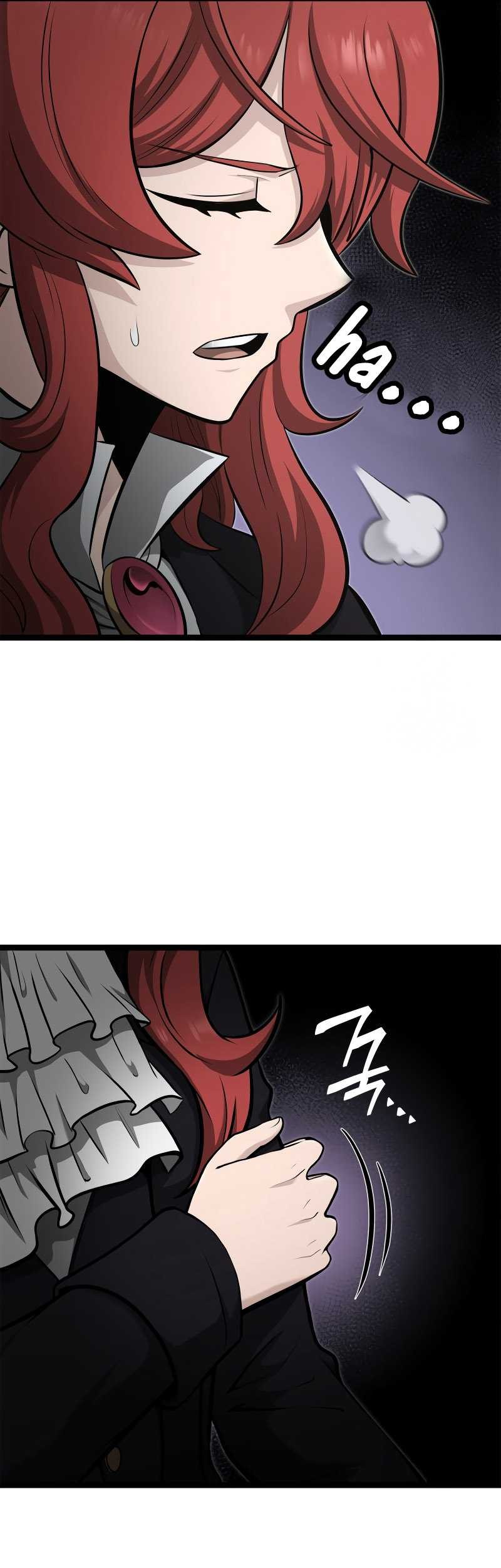 Kalli the Champion Chapter 36 Gambar 42