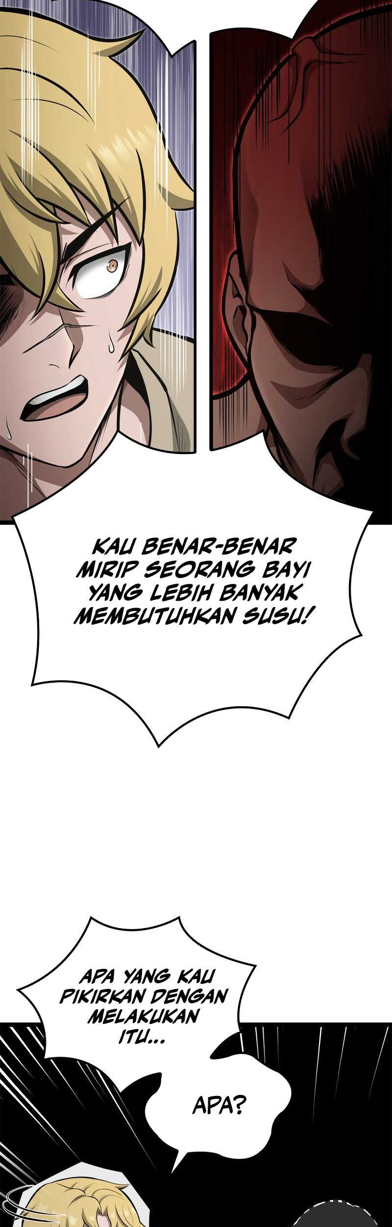 Kalli the Champion Chapter 36 Gambar 52