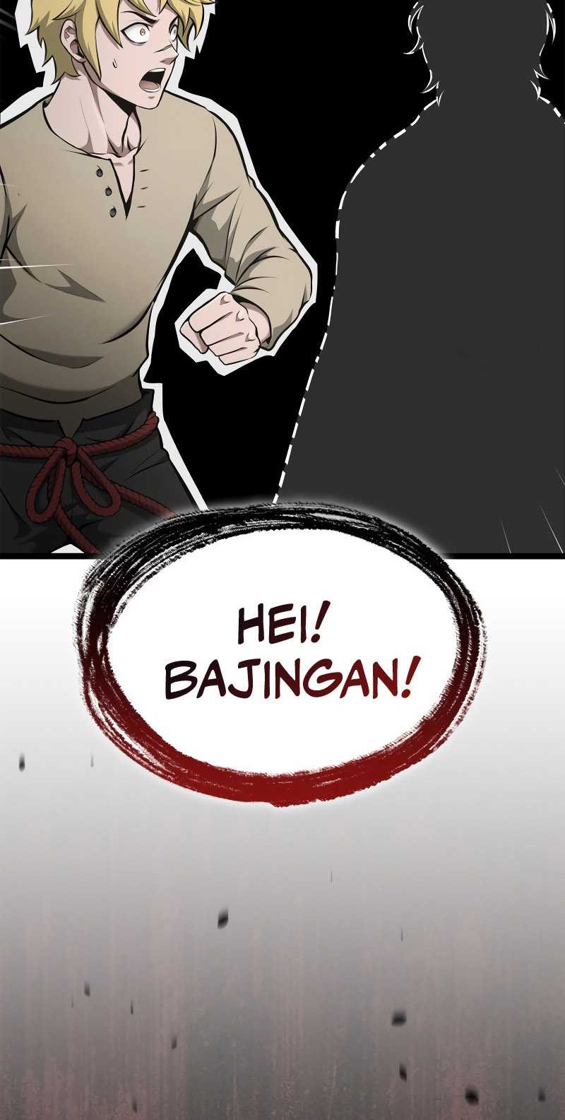 Kalli the Champion Chapter 36 Gambar 53