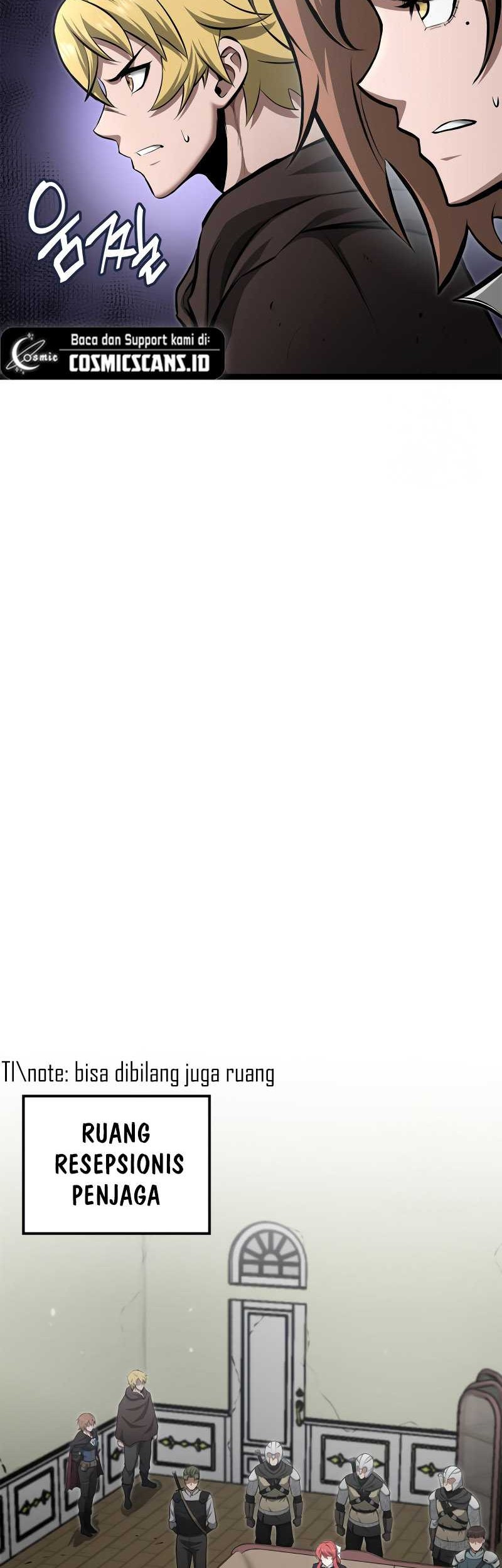 Kalli the Champion Chapter 36 Gambar 15