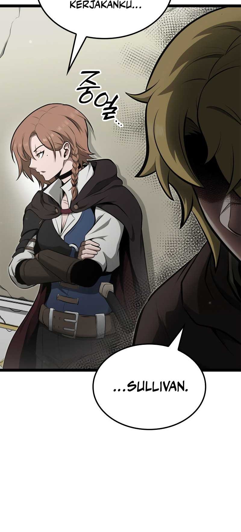 Kalli the Champion Chapter 36 Gambar 25
