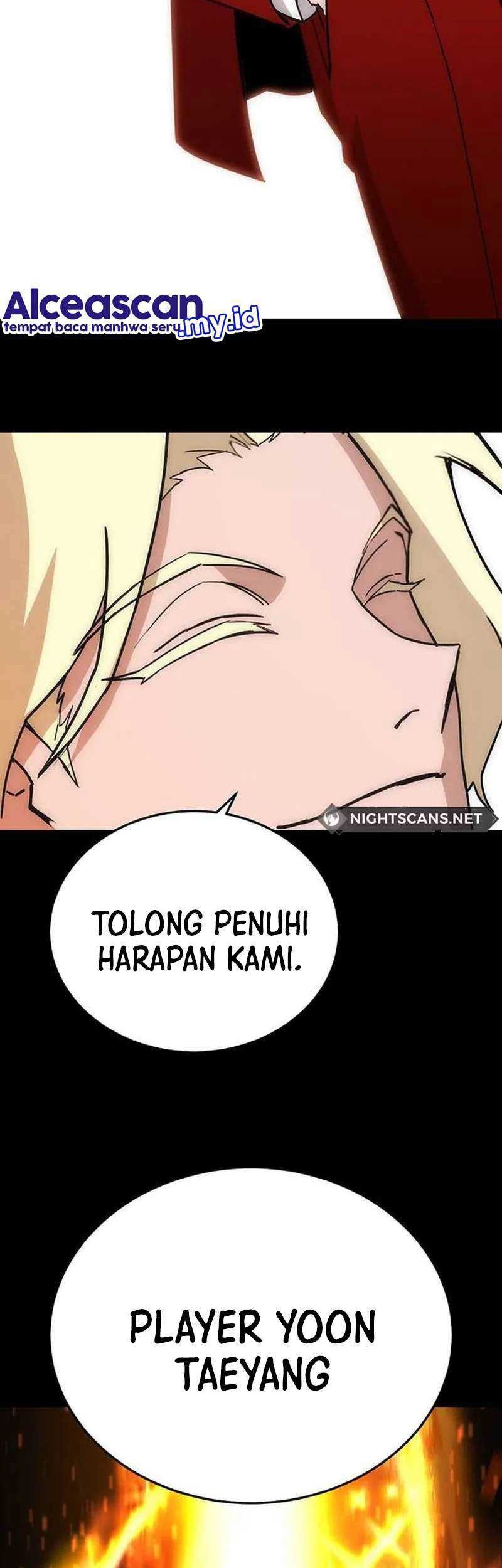 DANTALIAN Chapter 47 Gambar 27