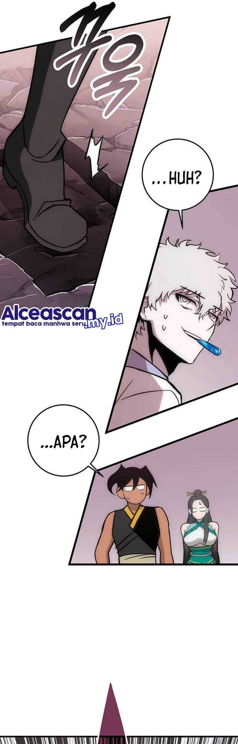 DANTALIAN Chapter 47 Gambar 38