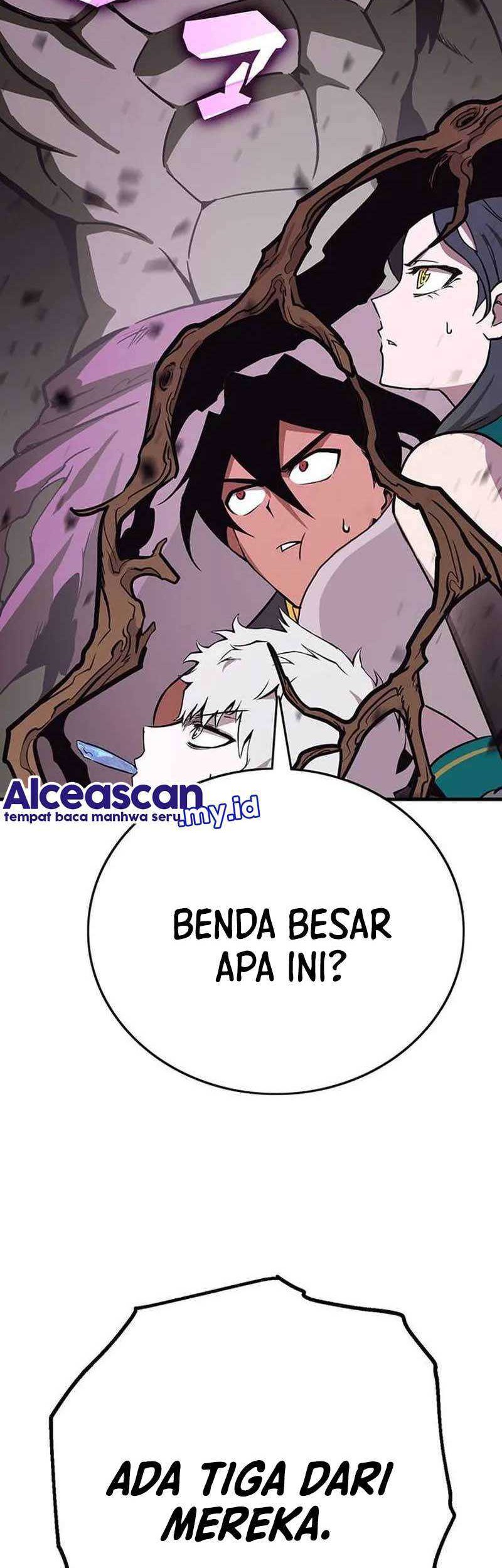 DANTALIAN Chapter 47 Gambar 48