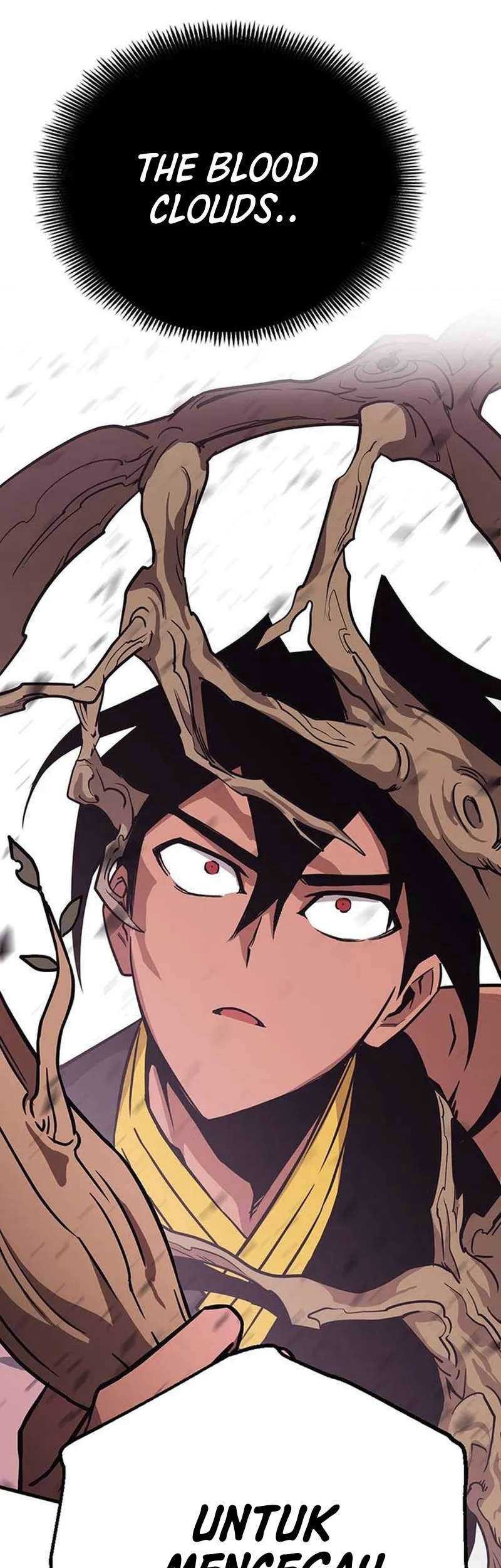 DANTALIAN Chapter 47 Gambar 50