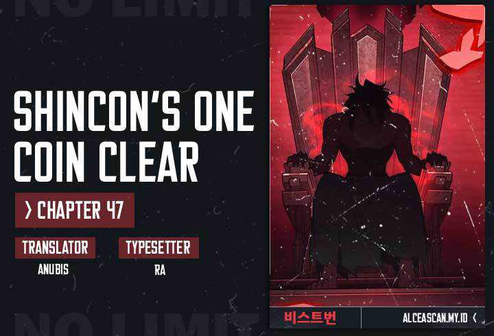 Baca Komik DANTALIAN Chapter 47 Gambar 1