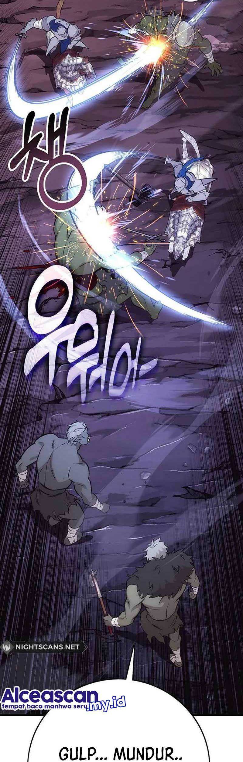 DANTALIAN Chapter 47 Gambar 67