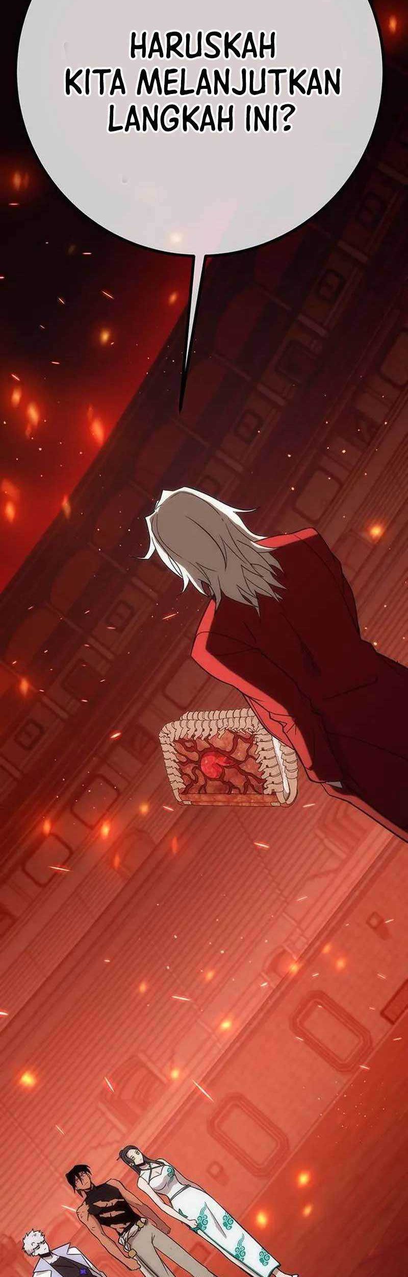 DANTALIAN Chapter 47 Gambar 9