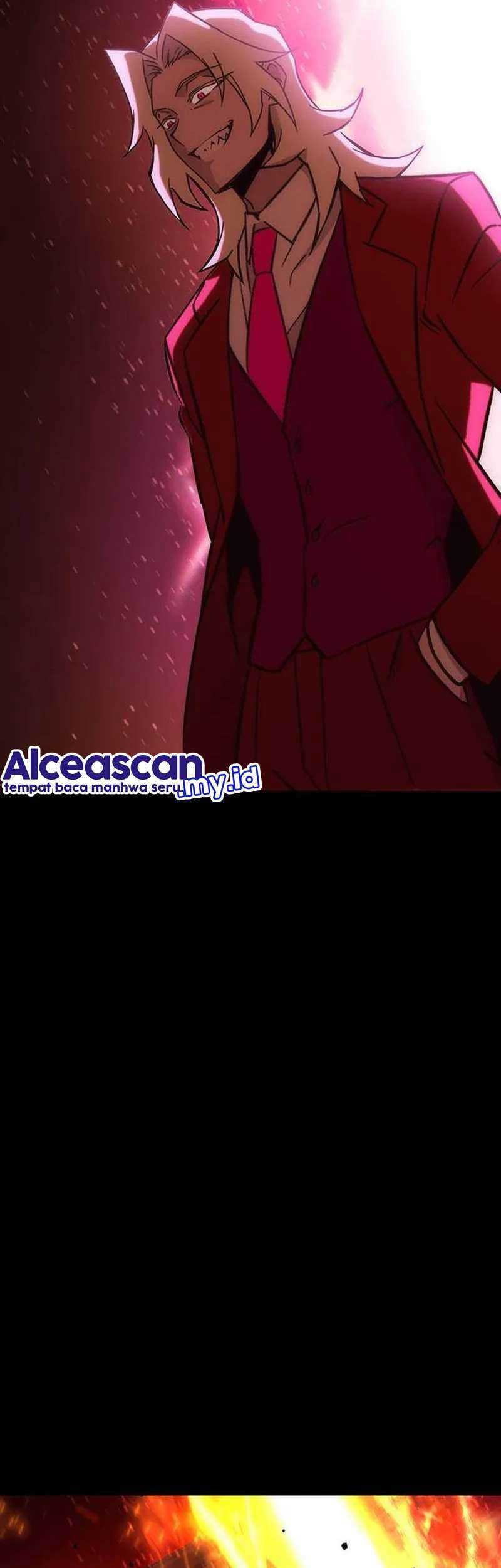 DANTALIAN Chapter 47 Gambar 14