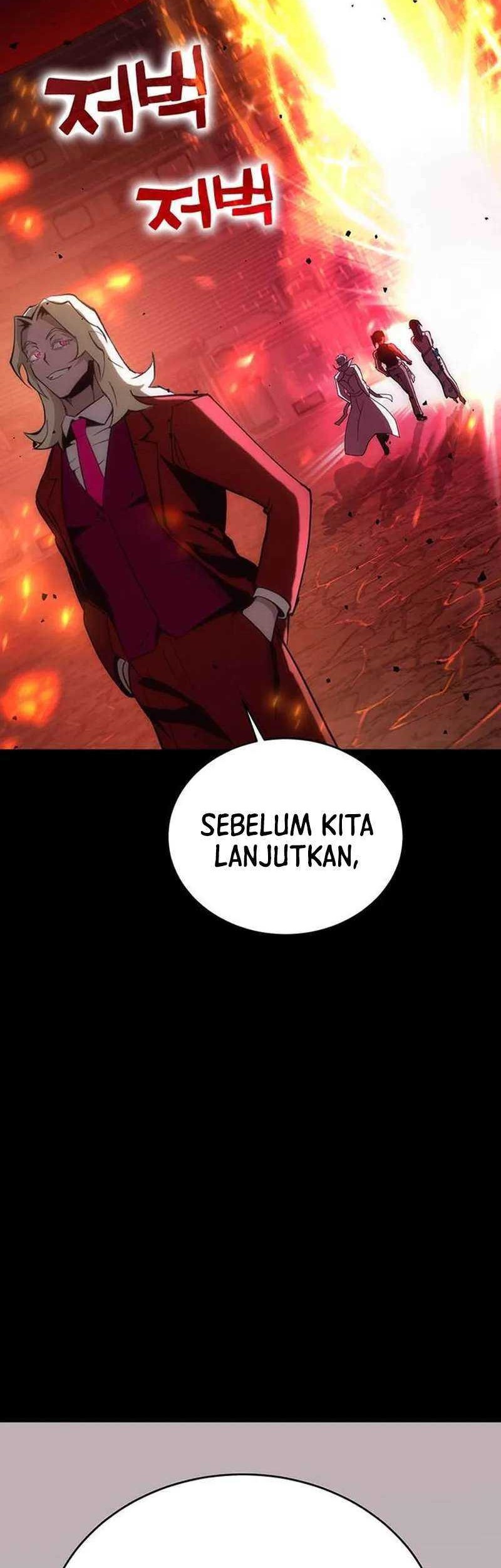 DANTALIAN Chapter 47 Gambar 15