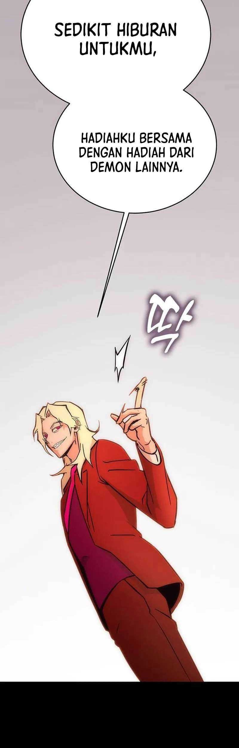 DANTALIAN Chapter 47 Gambar 16