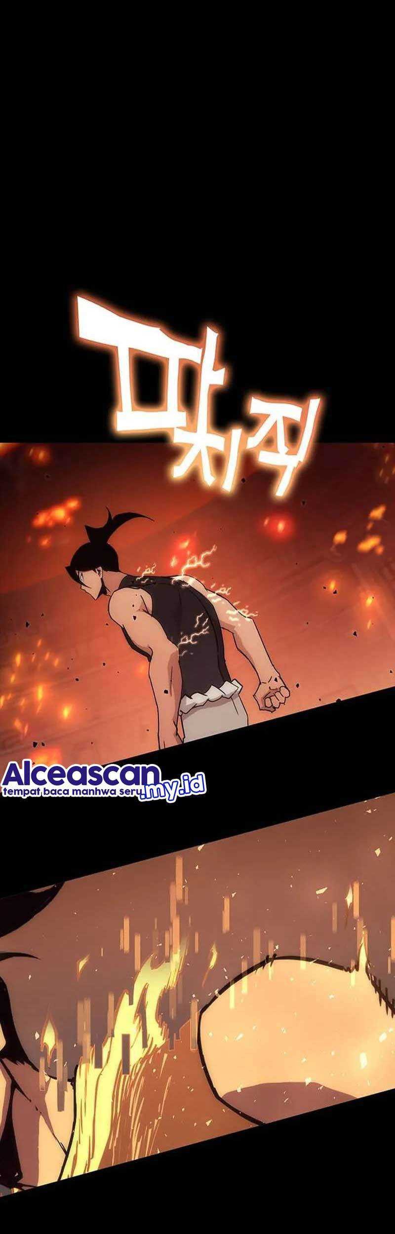 DANTALIAN Chapter 47 Gambar 17