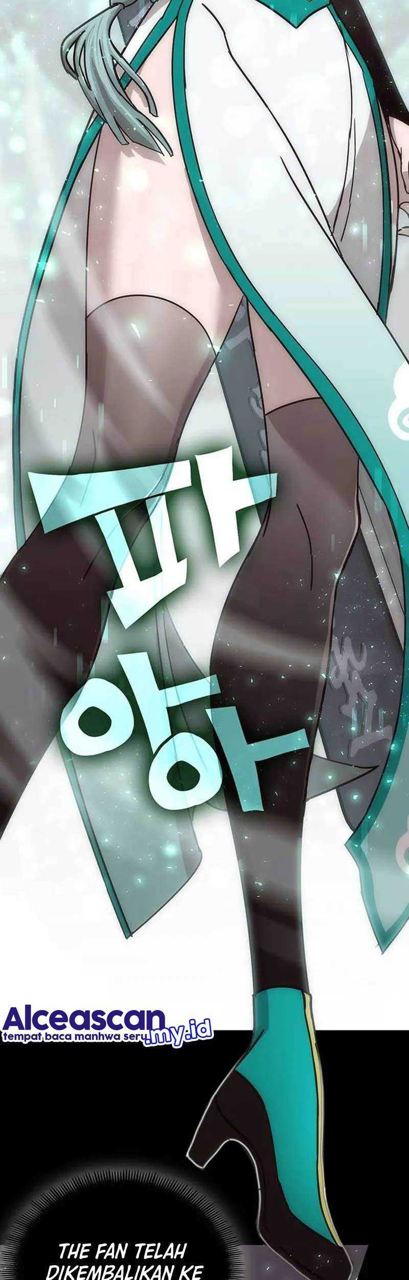 DANTALIAN Chapter 47 Gambar 22