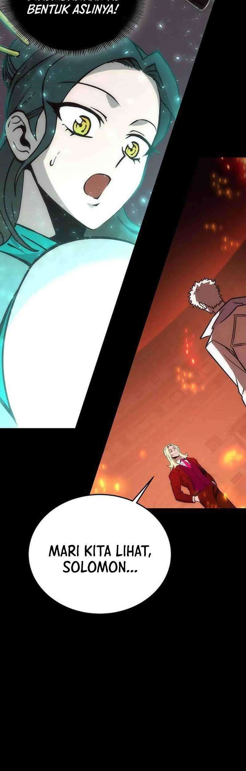 DANTALIAN Chapter 47 Gambar 23