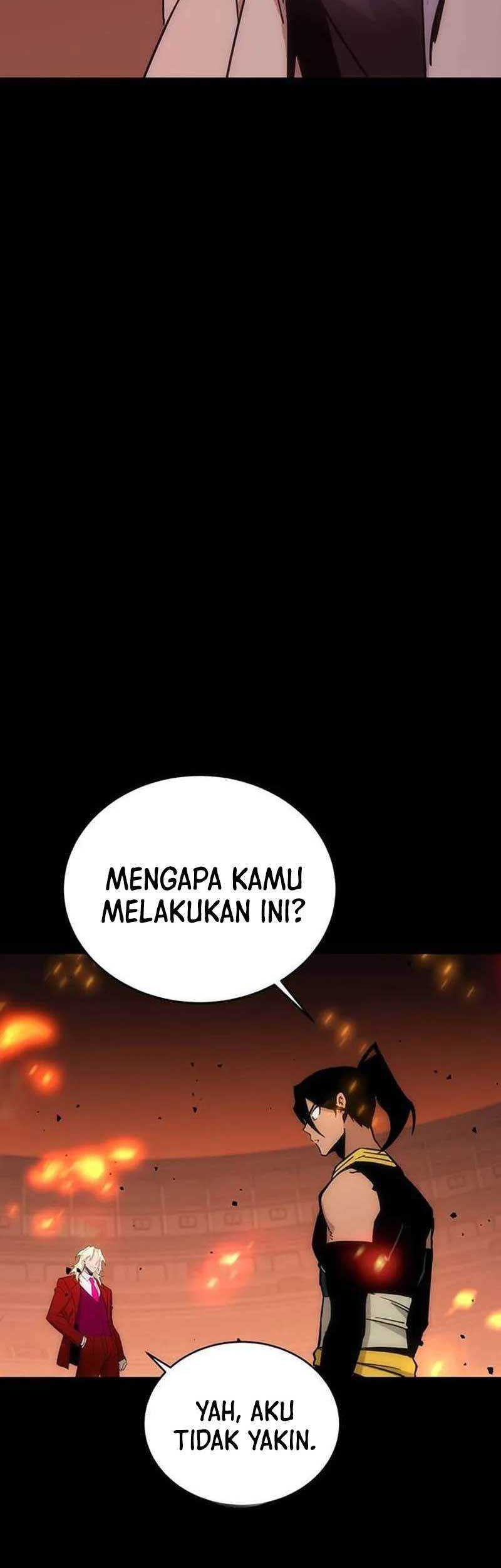 DANTALIAN Chapter 47 Gambar 25