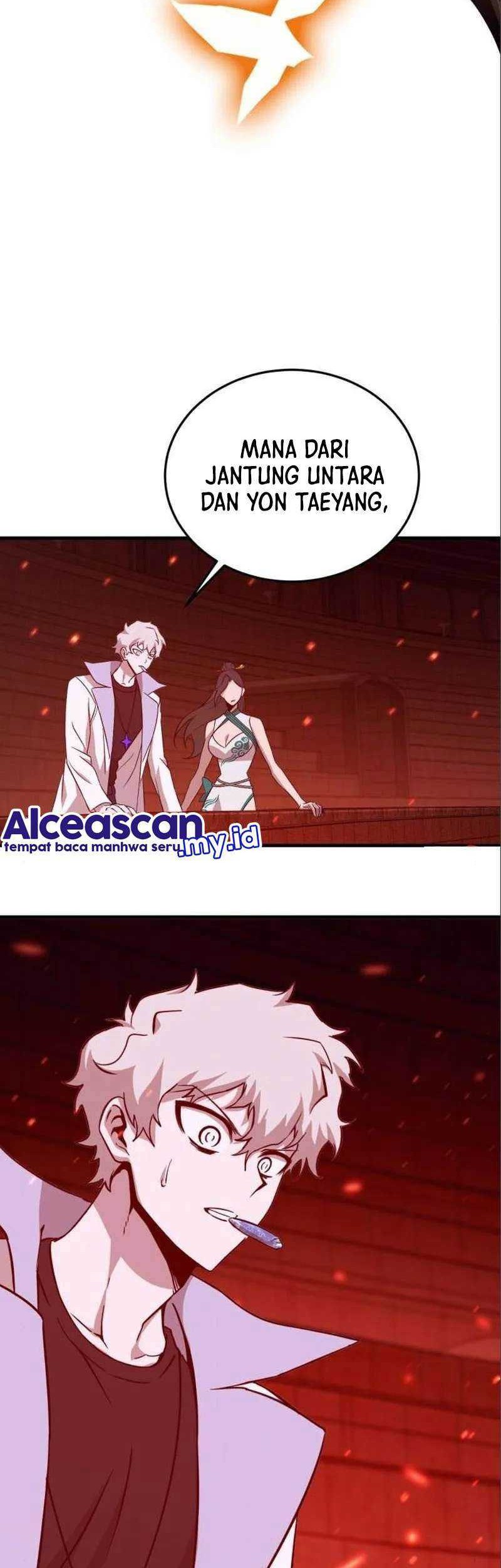 DANTALIAN Chapter 46 Gambar 27