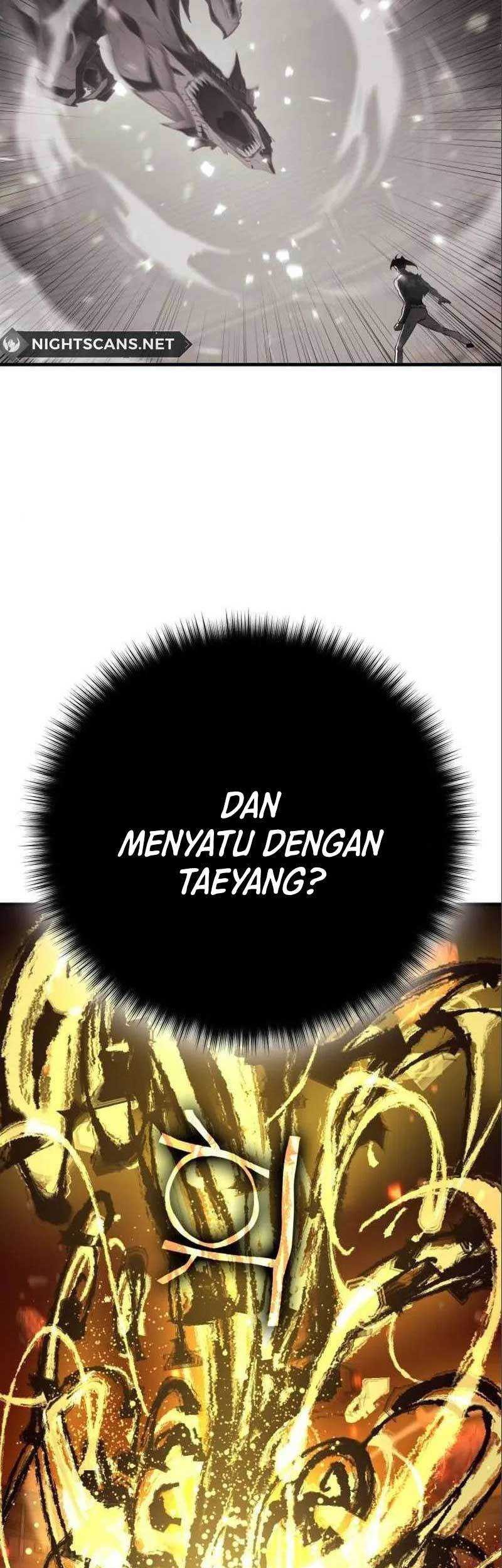 DANTALIAN Chapter 46 Gambar 29