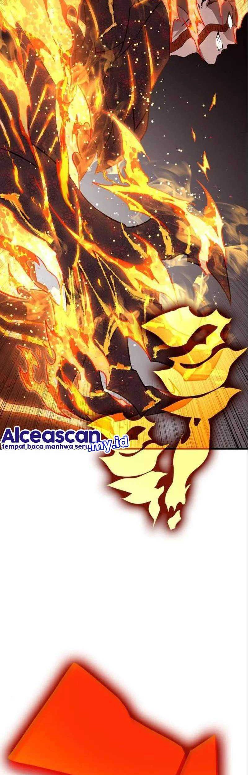 DANTALIAN Chapter 46 Gambar 33