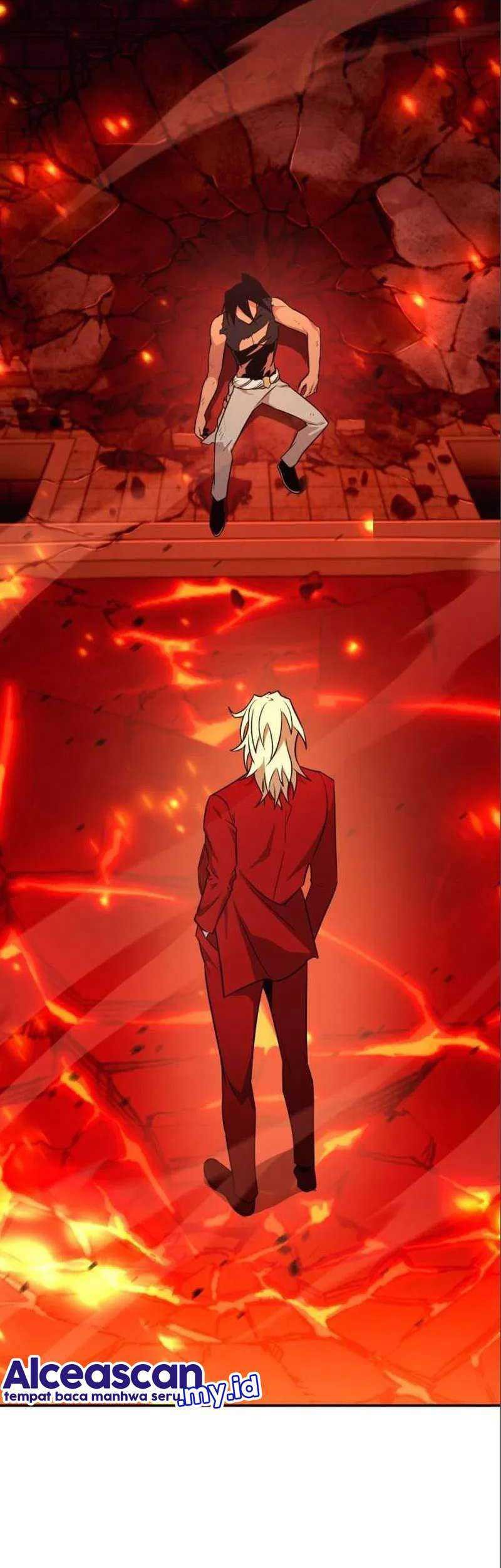 DANTALIAN Chapter 46 Gambar 68