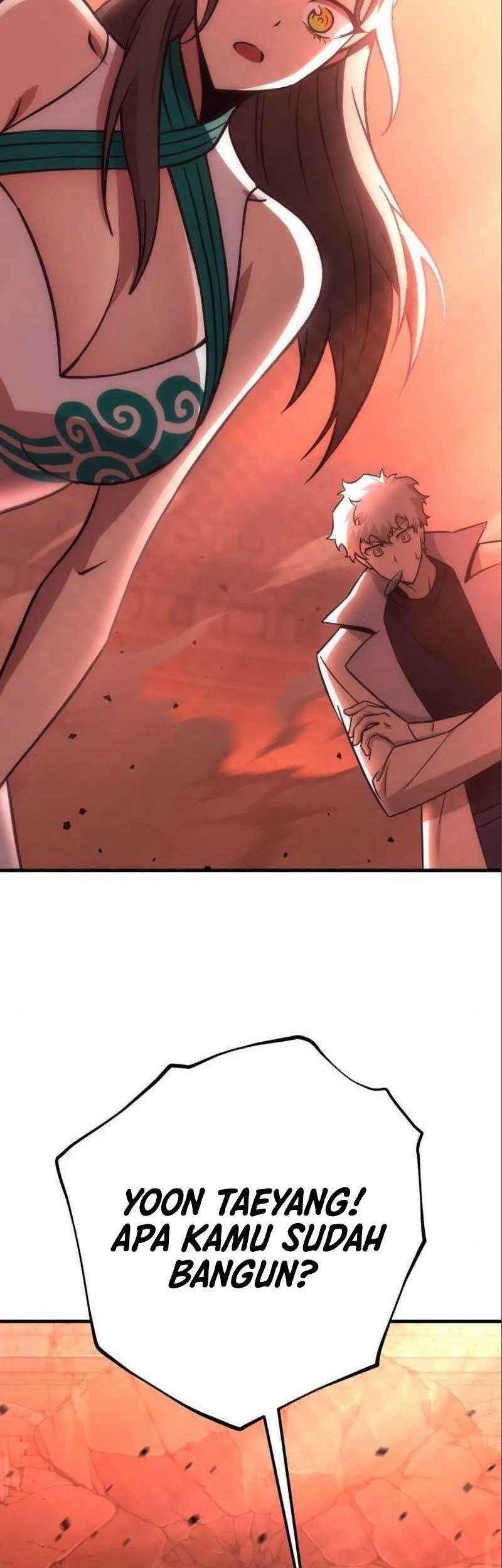 DANTALIAN Chapter 46 Gambar 72