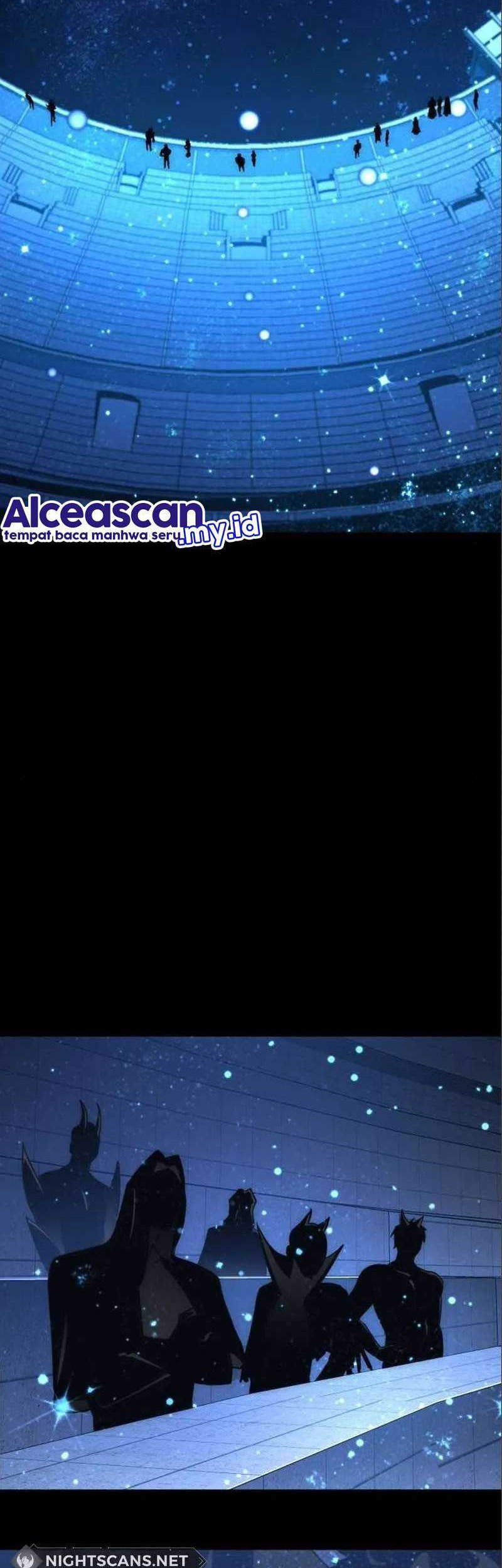 DANTALIAN Chapter 46 Gambar 84