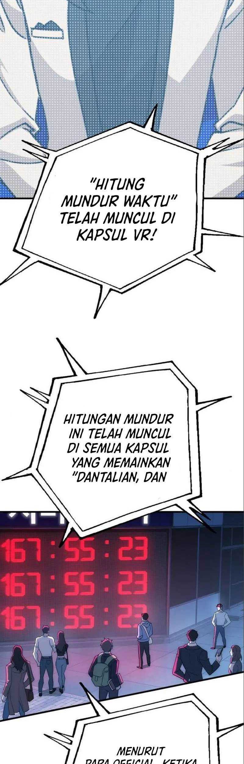 DANTALIAN Chapter 46 Gambar 91