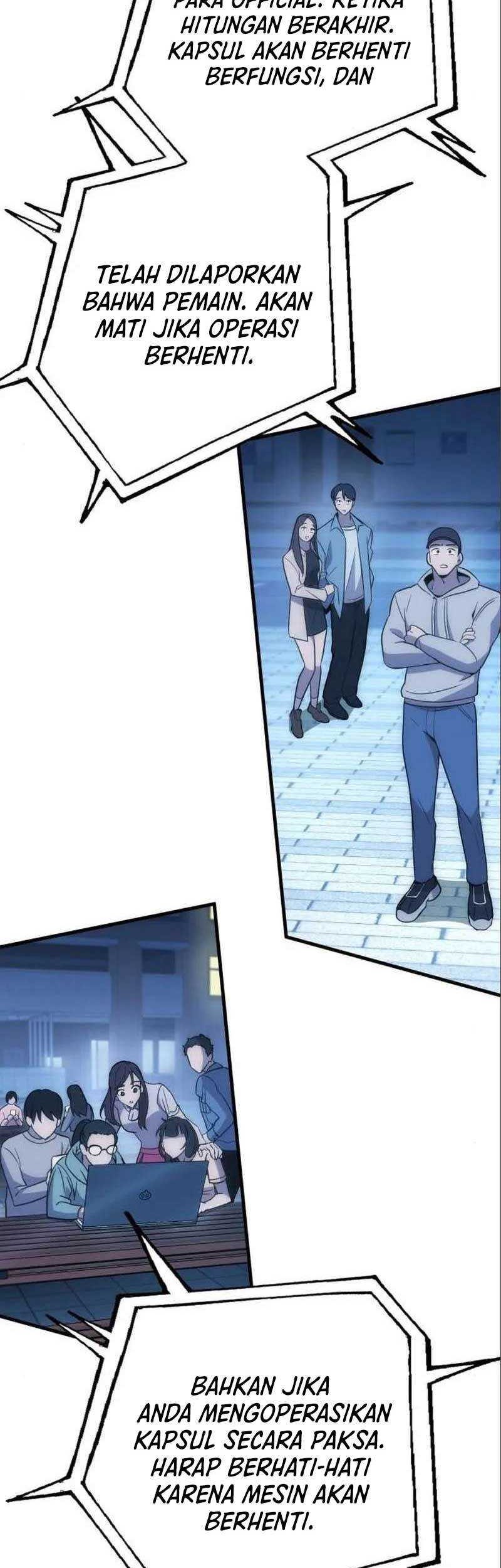 DANTALIAN Chapter 46 Gambar 92