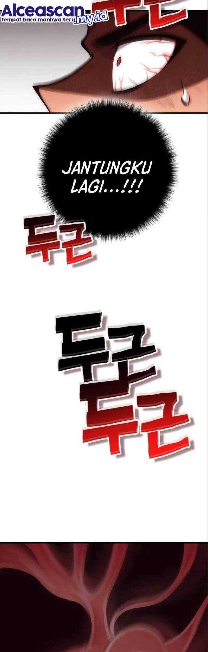 DANTALIAN Chapter 46 Gambar 9