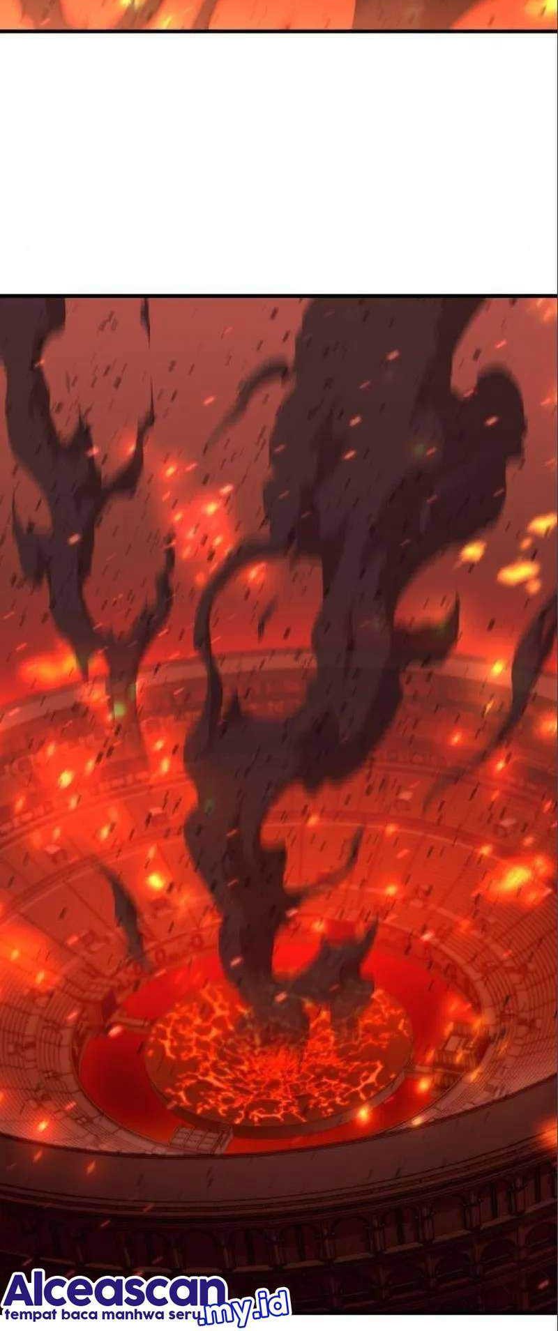 DANTALIAN Chapter 46 Gambar 16