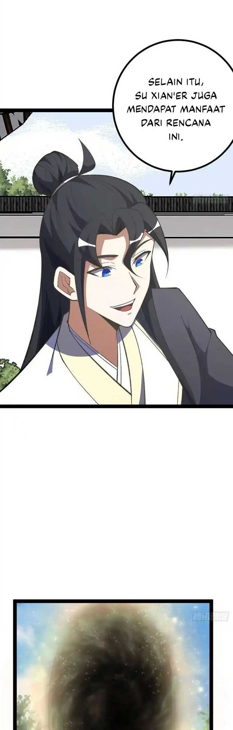 Invincible After a Hundred Years of Seclusion Chapter 308 Gambar 11