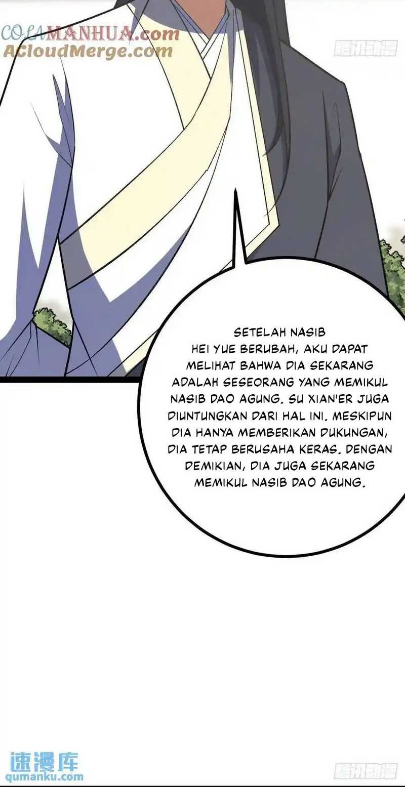 Invincible After a Hundred Years of Seclusion Chapter 308 Gambar 14