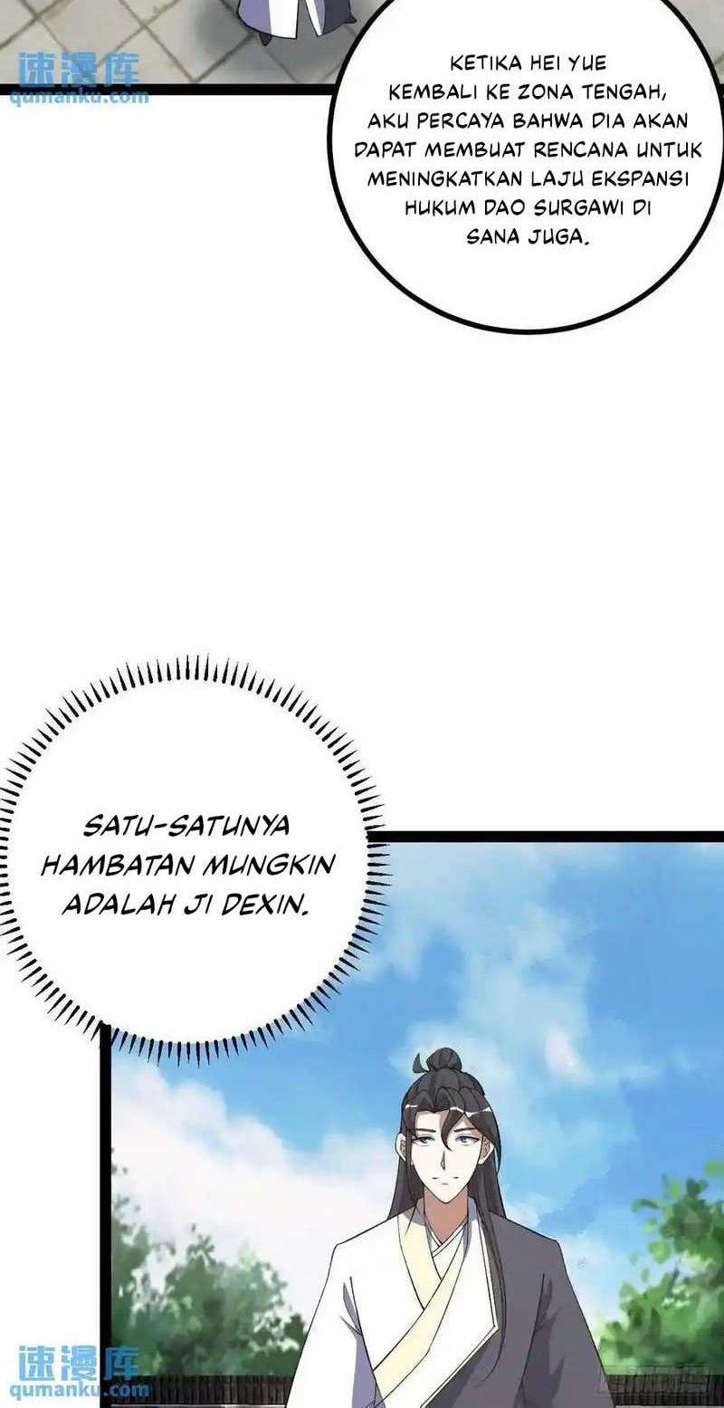 Invincible After a Hundred Years of Seclusion Chapter 308 Gambar 20
