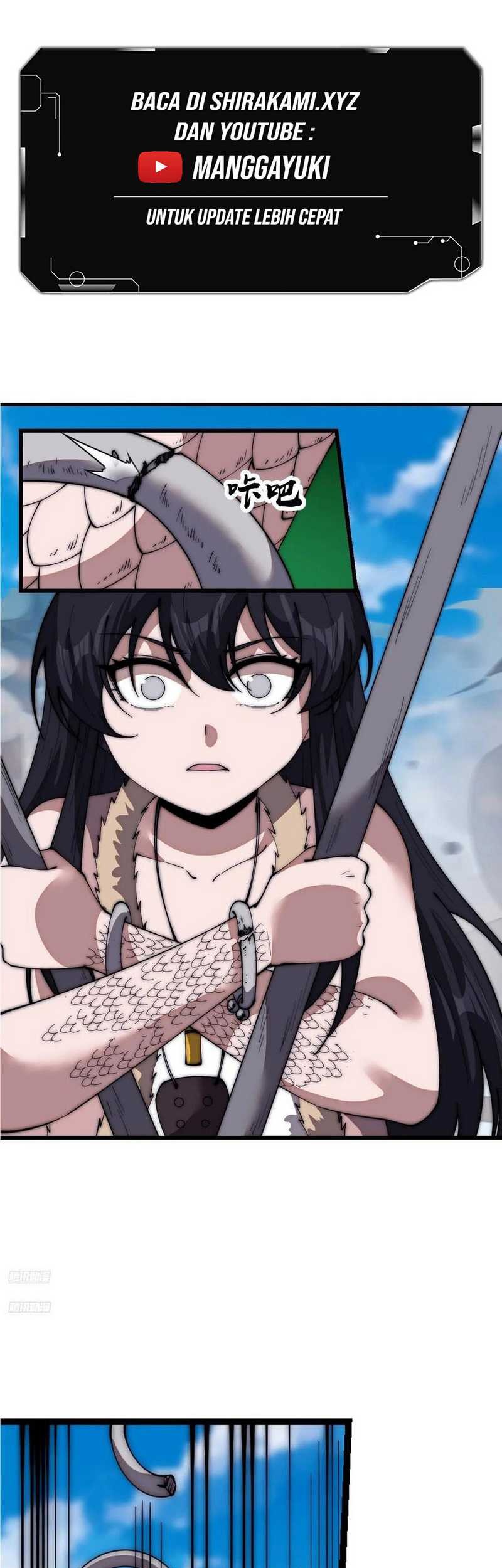 Baca It Starts With A Mountain Chapter 662 Gambar 2