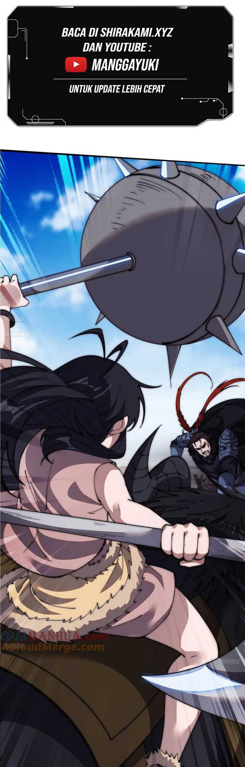 Baca It Starts With A Mountain Chapter 661 Gambar 2