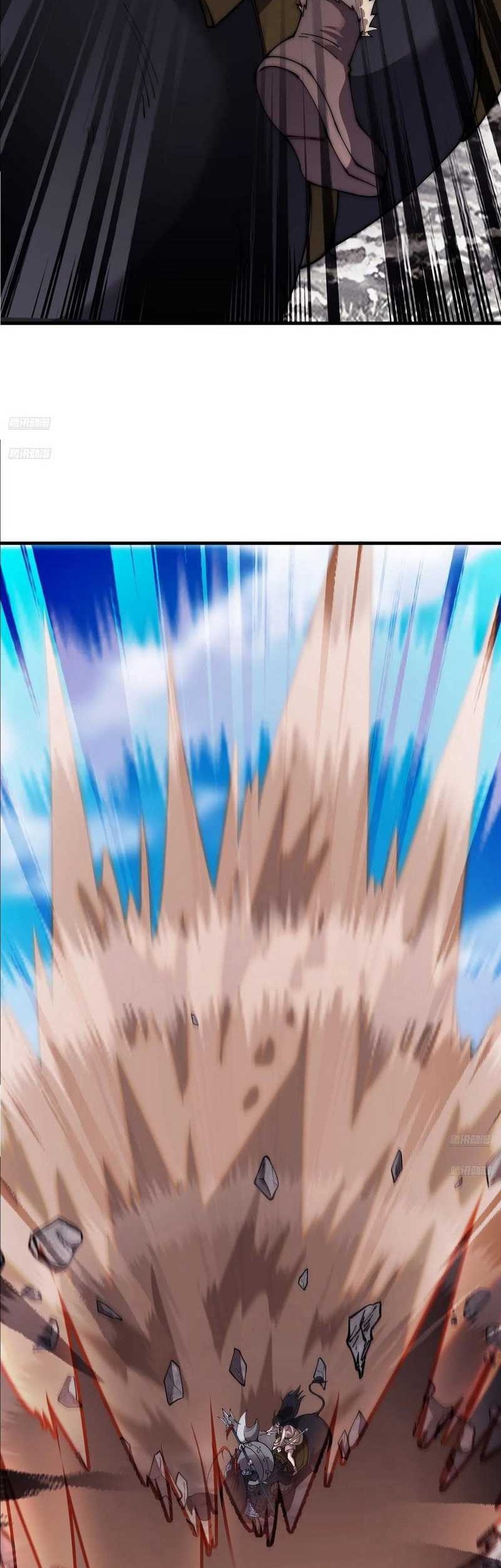 It Starts With A Mountain Chapter 661 Gambar 3