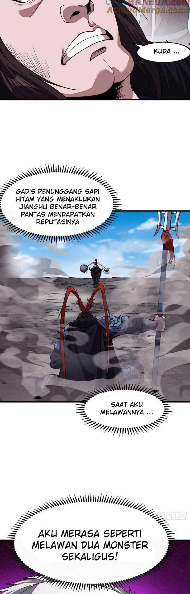 It Starts With A Mountain Chapter 661 Gambar 11