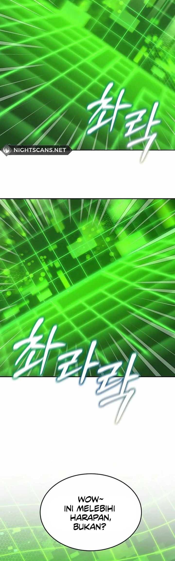 Climbing the Tower that Even the Regressor Couldn’t Chapter 40 Gambar 40