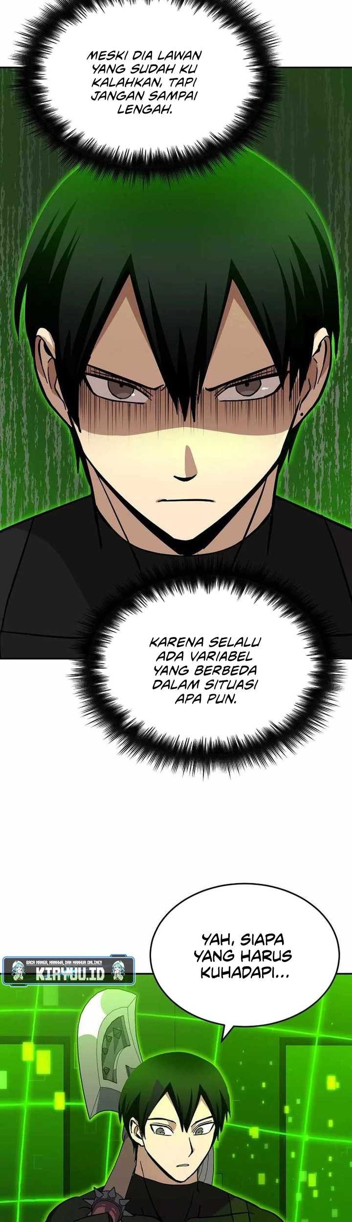 Climbing the Tower that Even the Regressor Couldn’t Chapter 40 Gambar 53