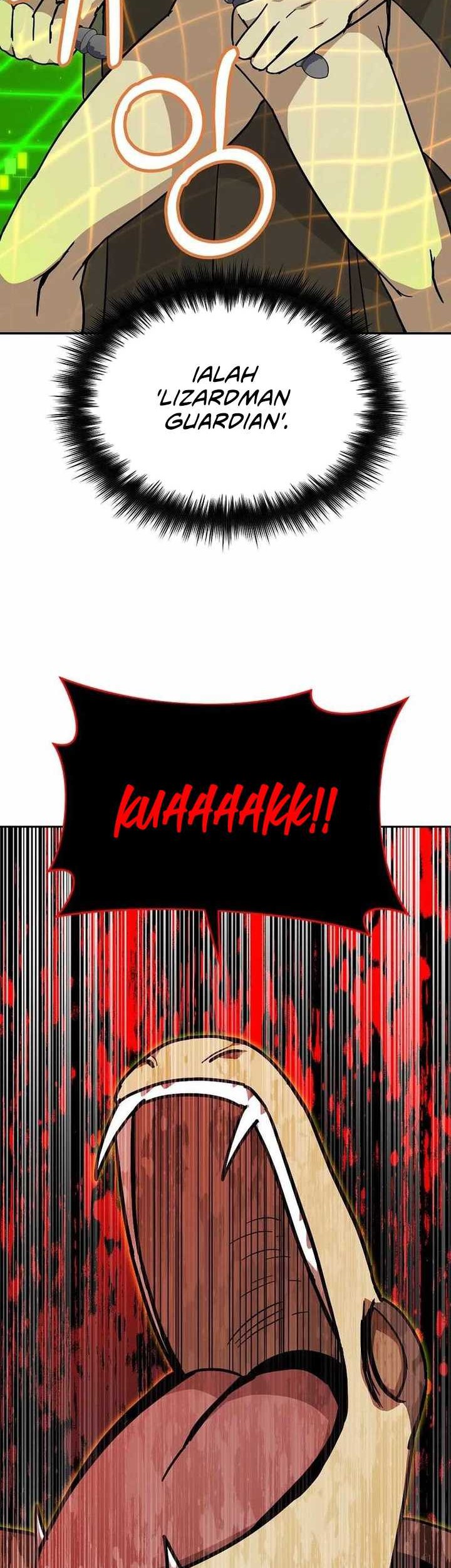 Climbing the Tower that Even the Regressor Couldn’t Chapter 40 Gambar 56