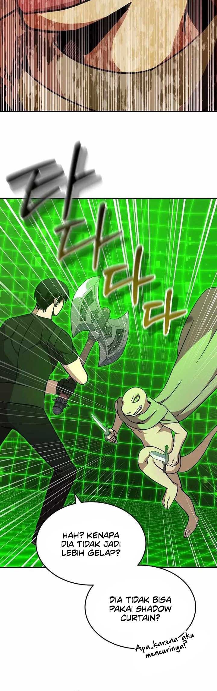 Climbing the Tower that Even the Regressor Couldn’t Chapter 40 Gambar 57