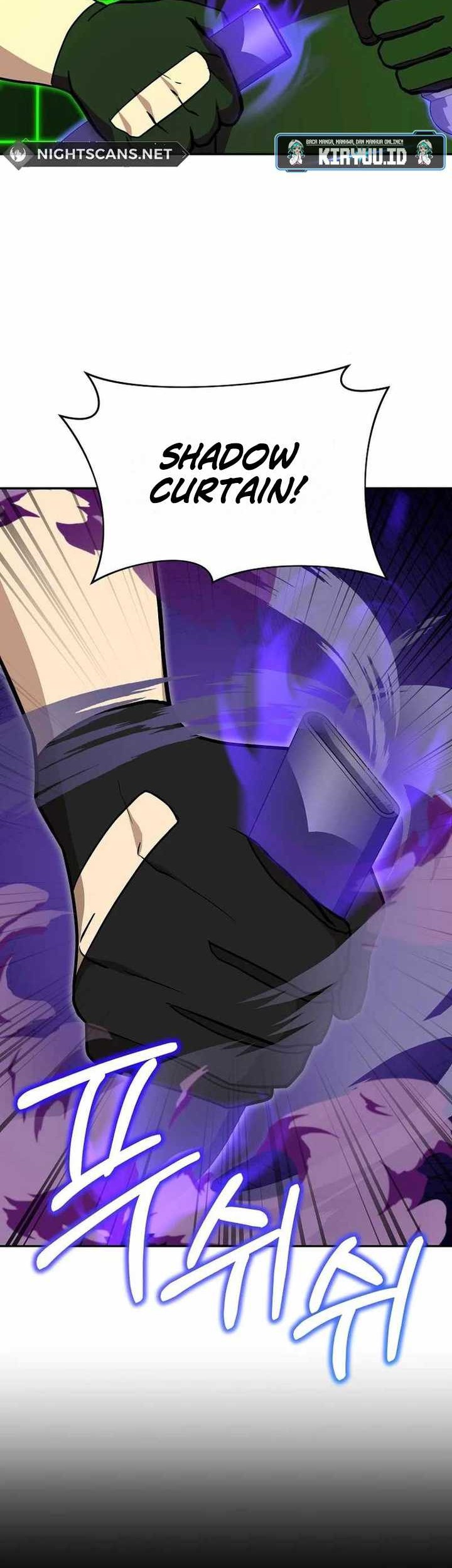 Climbing the Tower that Even the Regressor Couldn’t Chapter 40 Gambar 59