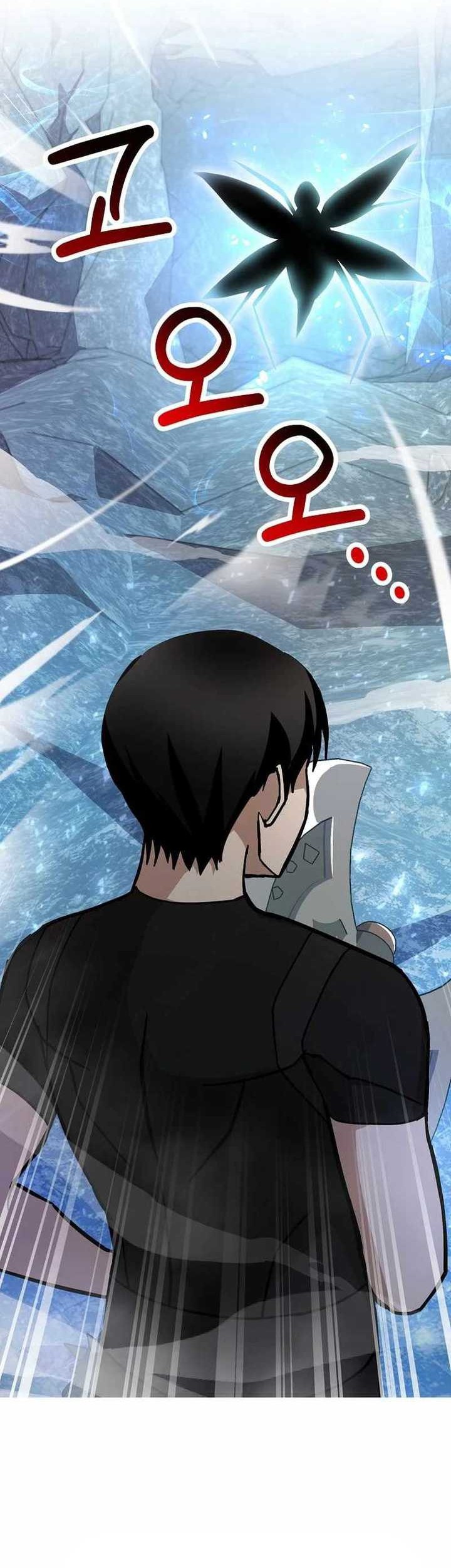 Climbing the Tower that Even the Regressor Couldn’t Chapter 40 Gambar 3