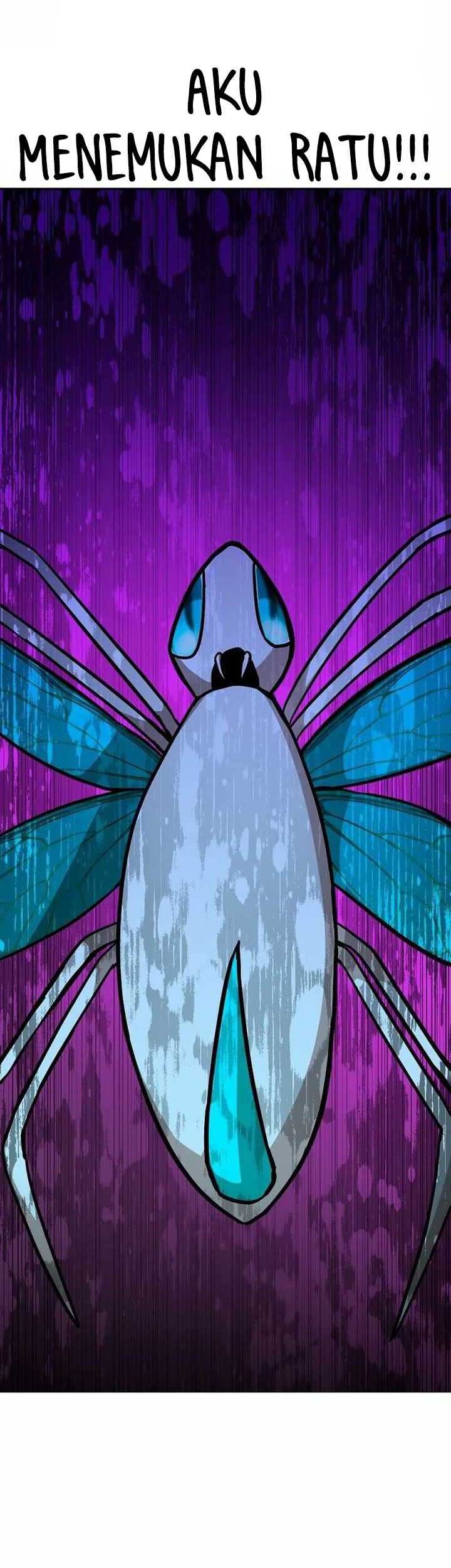 Climbing the Tower that Even the Regressor Couldn’t Chapter 40 Gambar 4