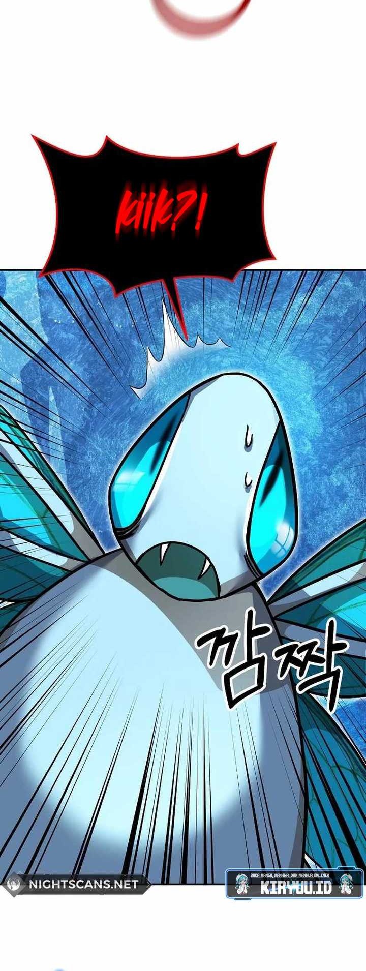 Climbing the Tower that Even the Regressor Couldn’t Chapter 40 Gambar 8